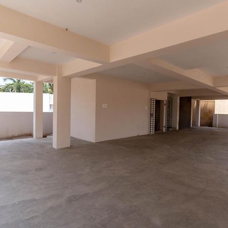Aishwaryam Service Apartment Chennai Zewnętrze zdjęcie