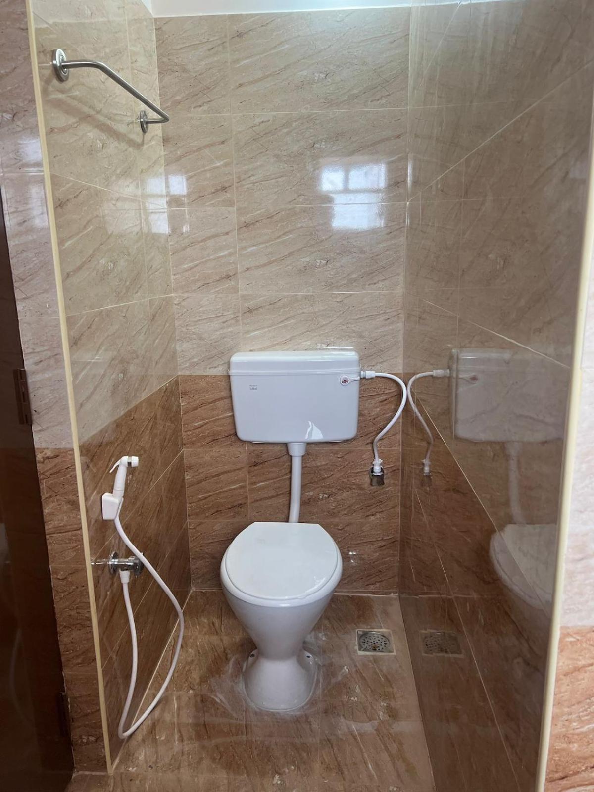 Aishwaryam Service Apartment Chennai Zewnętrze zdjęcie