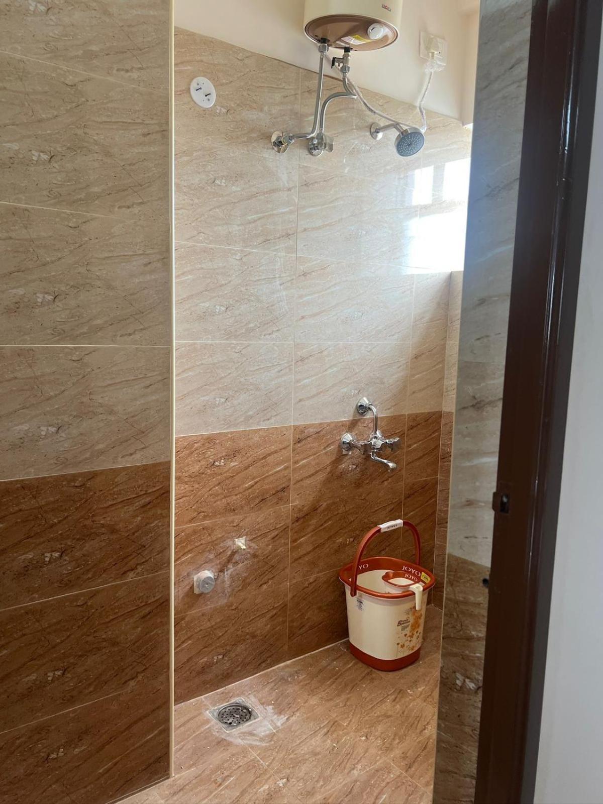 Aishwaryam Service Apartment Chennai Zewnętrze zdjęcie